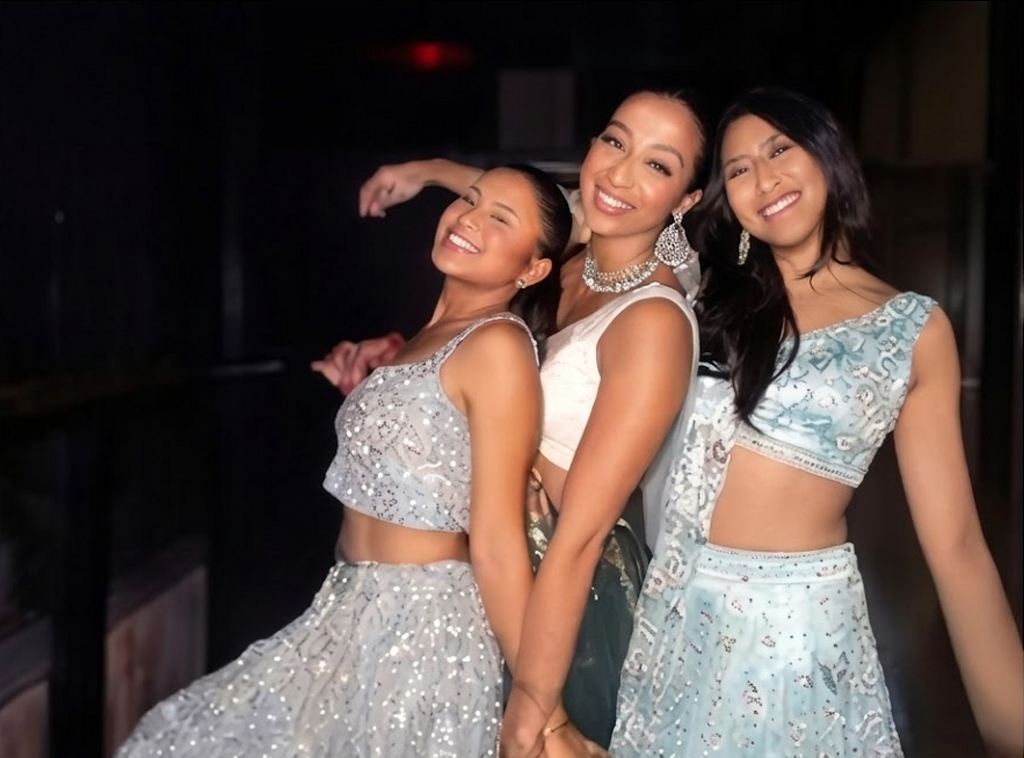 Our story girls