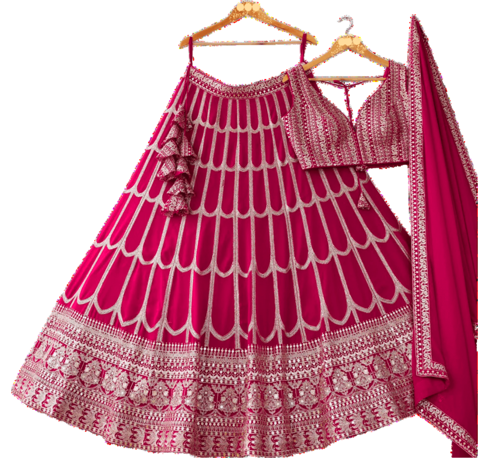 Lehnga